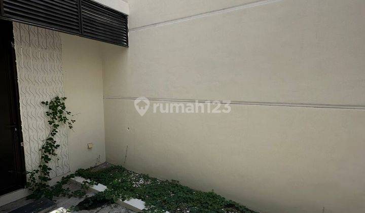 Rumah Minimalis Siap Huni San Diego Pakuwon City 2