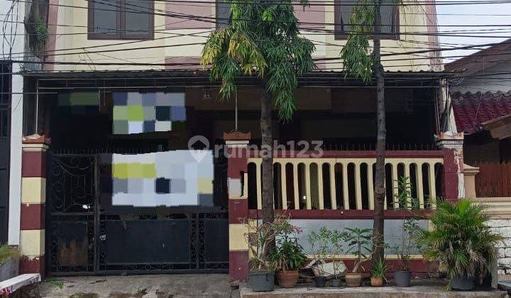 Dijual Cepat Rumah Kos Ngagel 2,5 Lantai  2