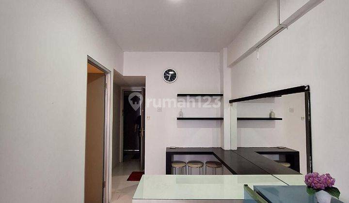 Termurah apartemen dian regency 2 br furnished 2