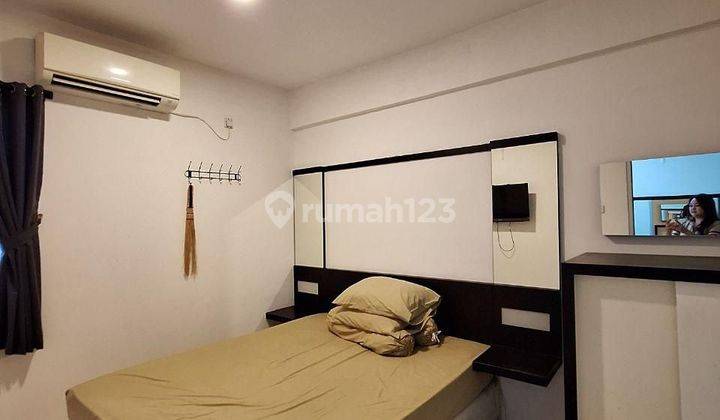 Termurah apartemen dian regency 2 br furnished 1