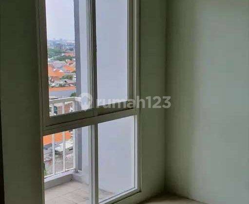 Dijual Apartemen Bale Hinggil 2 br kosongan  1