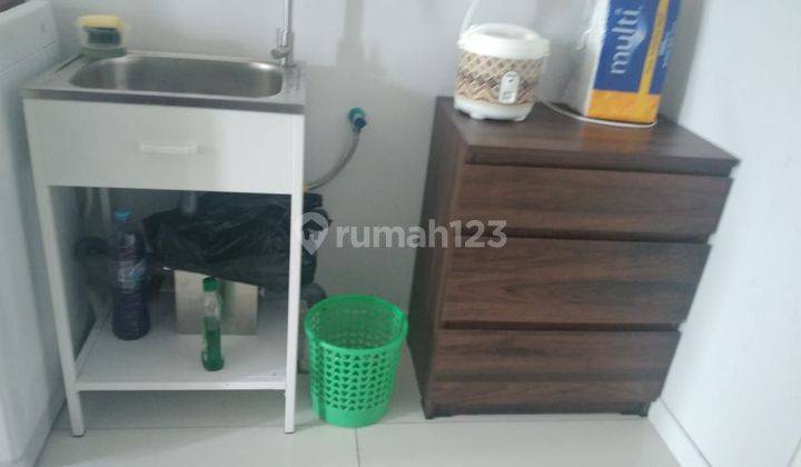 Disewakan Apartemen Belleview Manyar 1 br furnished 1