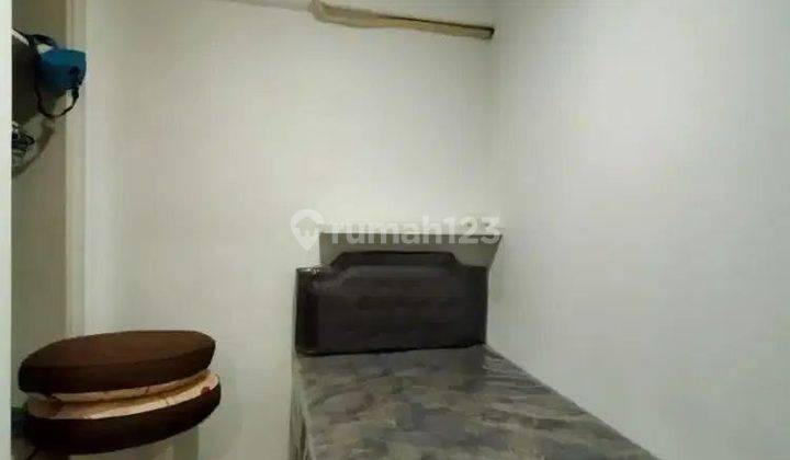 Dijual Apartemen Puncak Kertajaya 2 br furnished  1