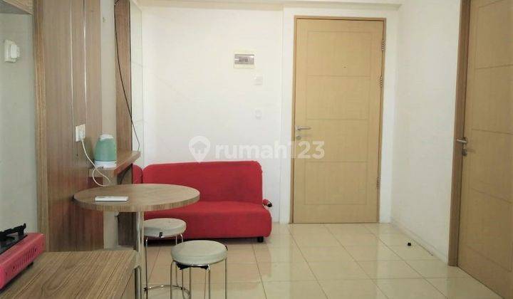 Disewakan Apartemen Educity Pakuwon City 2 br full furnished 1