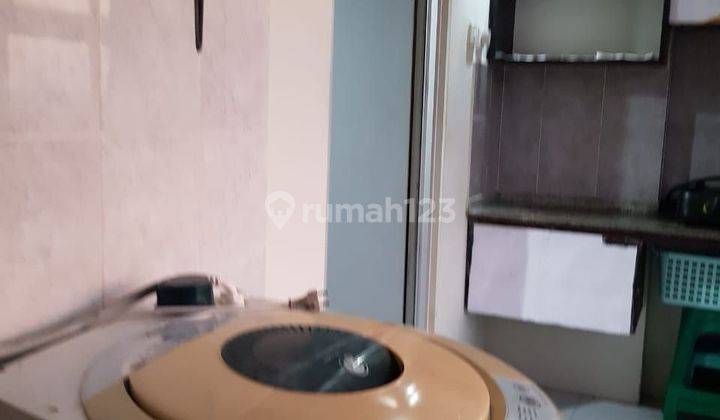 Dijual apartemen Dian regency 2 br jadi 1 br furnished 2