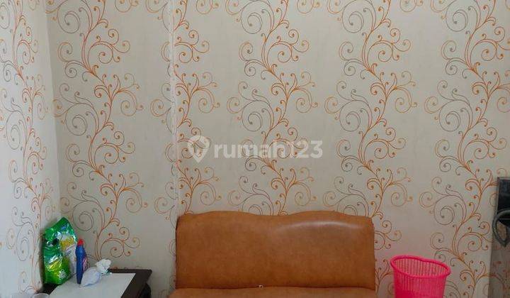 Dijual apartemen Gunawangsa Manyar 2 br furnished  1