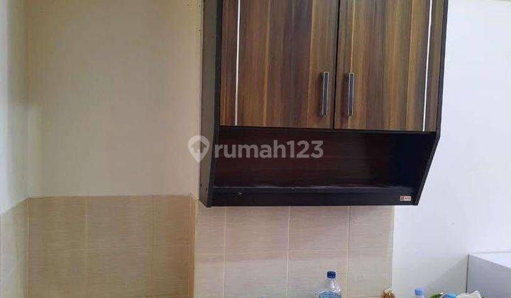 Dijual Apartemen Puncak Kertajaya 2 Kamar Tidur semi furnished 2