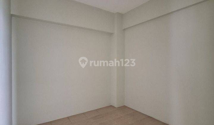 Dijual apartemen bale hinggil 2 br corner baru gress 1