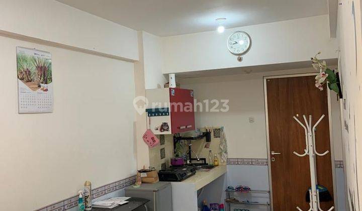 Dijual Apartemen Puncak Permai 2 Kamar Tidur full furnished 1