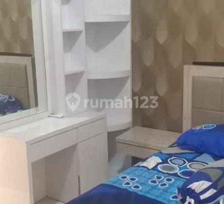 Dijual Apartemen Gunawangsa Tidar 2 Kamar Tidur Furnished Bagus 2