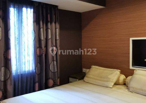 Apartemen Waterplace Tower C Full Furnish  2