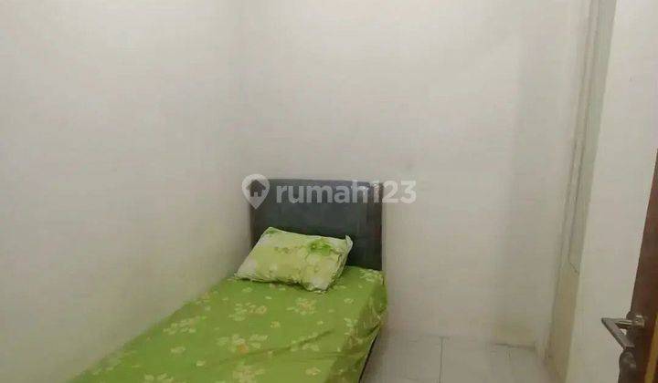 Dijual Apartemen Puncak Kertajaya 2 Kamar Tidur full furnished 1