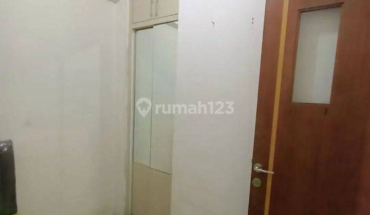 Dijual Apartemen Puncak Kertajaya 2 Kamar Tidur full furnished 2