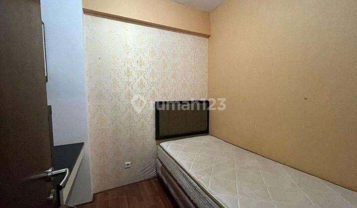 Dijual Apartemen Gunawangsa Manyar full furnished 2 br  2