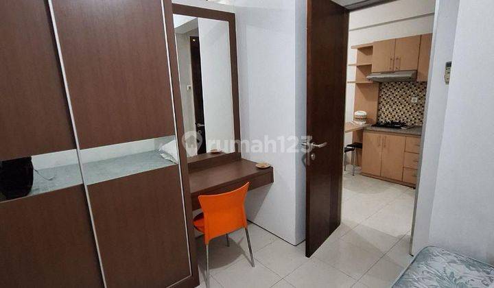 Dijual murah Apartemen Gunawangsa Manyar 2 br furnished  1