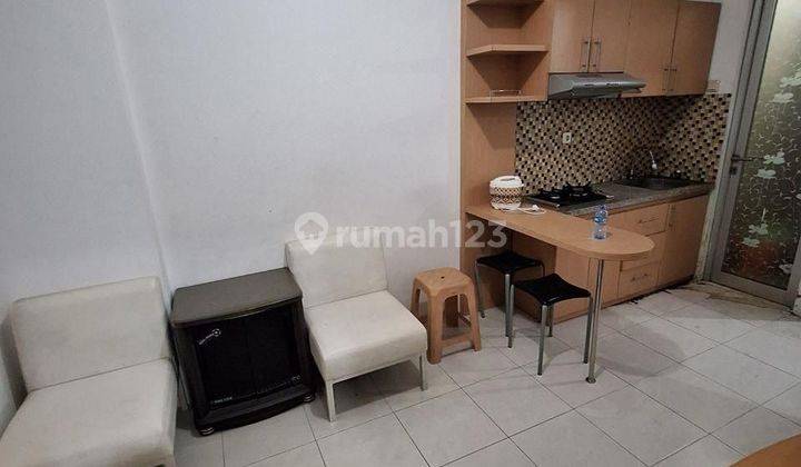 Dijual murah Apartemen Gunawangsa Manyar 2 br furnished  2