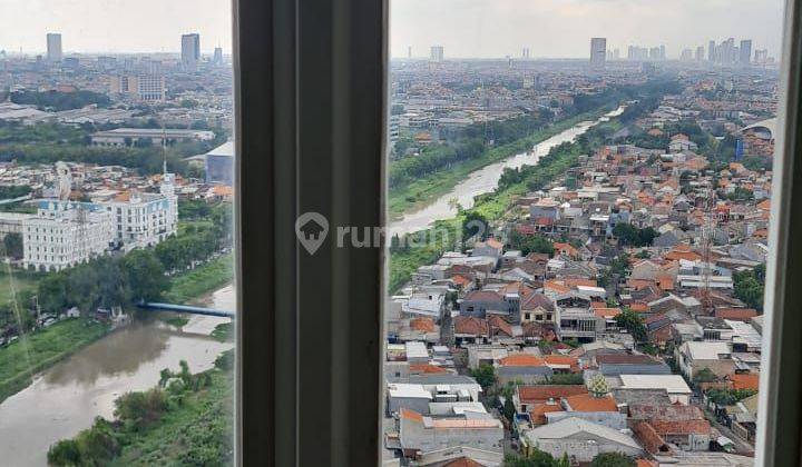 Disewakan Apartemen Bale Hinggil 2 br full furnished 1