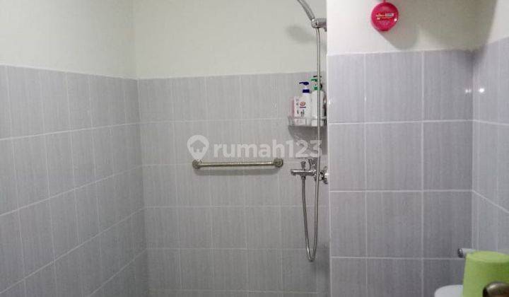 Dijual dan disewakan Apartemen PUNCAK DARMAHUSADA 2 br full furnished 2