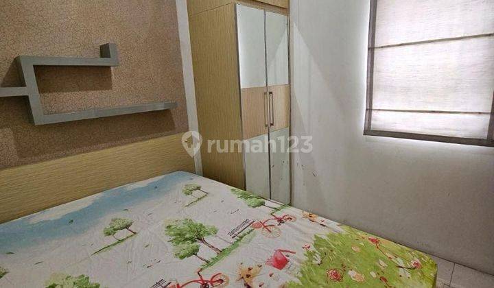 Dijual Apartemen Puncak Kertajaya 2 br full furnished  2