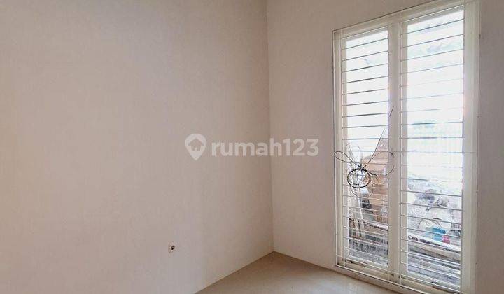 Dijual rumah baru renovasi Karang empat 2 lantai  2