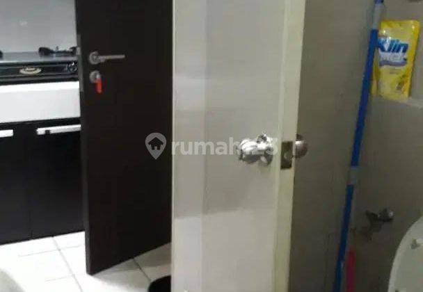 Dijual Apartemen Metropolis 1br+ full furnished 1