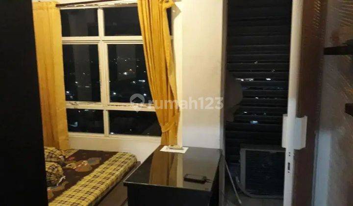 Dijual Apartemen Metropolis 1br+ full furnished 2