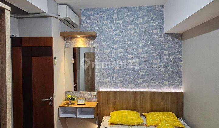 Dijual Apartemen Gunawangsa merr 2 br corner full furnished 1