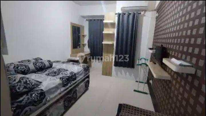 Disewakan murah Apartemen Puncak Kertajaya studio full furnished 1