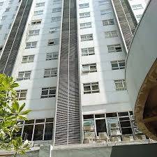 Dijual dan disewakan apartemen metropolis studio full furnished 1