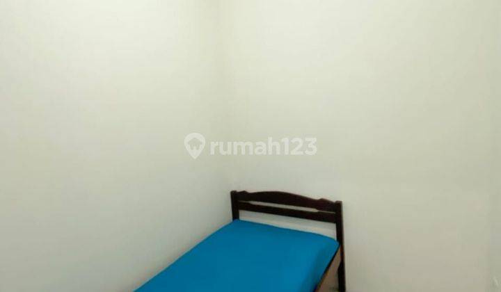 Disewakan Apartemen PUNCAK DARMAHUSADA 2 br semi furnished 2