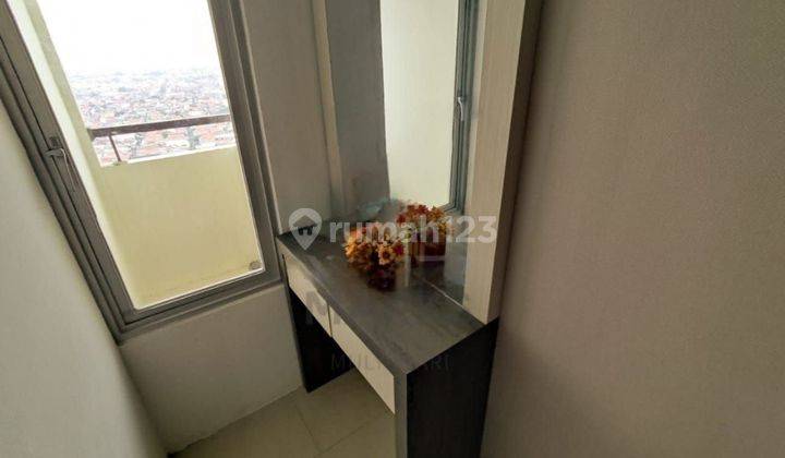 Dijual Apartemen Gunawangsa Tidar 2 Kamar Tidur full Furnish 2