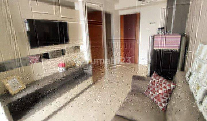 Dijual Apartemen Gunawangsa Tidar 2 Kamar Tidur full Furnish 1