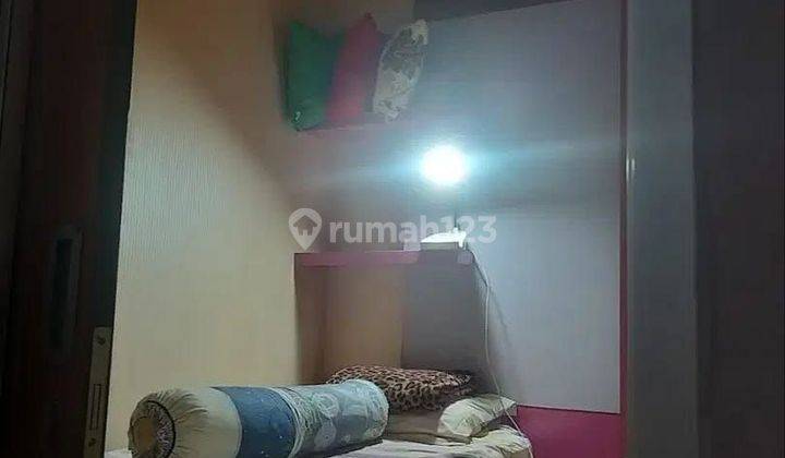 Dijual Apartemen Puncak Permai 2 Kamar Tidur Furnished 1