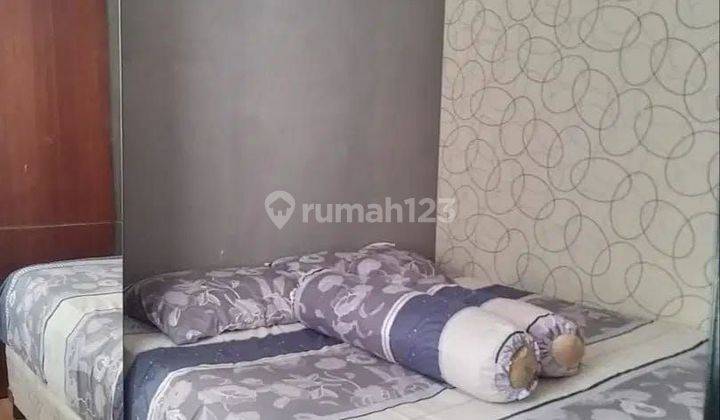 Dijual Apartemen Puncak Permai 2 Kamar Tidur Furnished 2