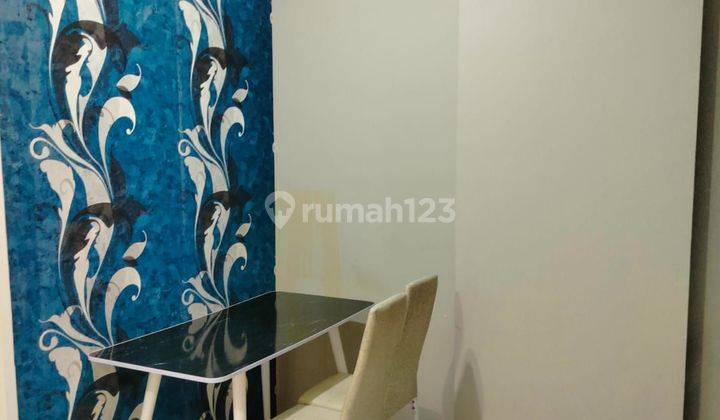 Disewakan apartemen PUNCAK DARMAHUSADA 2 Kamar Tidur Furnished 1