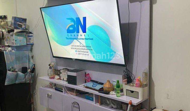 Dijual Apartemen Bale Hinggil studio Furnished 1