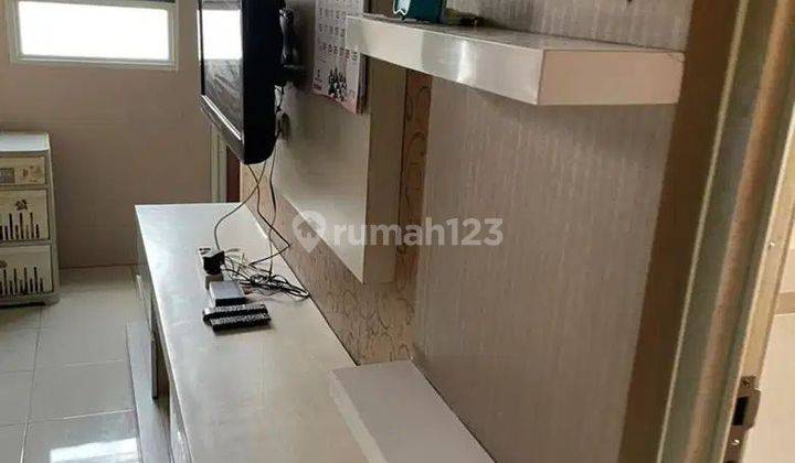 Dijual Apartemen Puncak Kertajaya 2 br full furnished 1