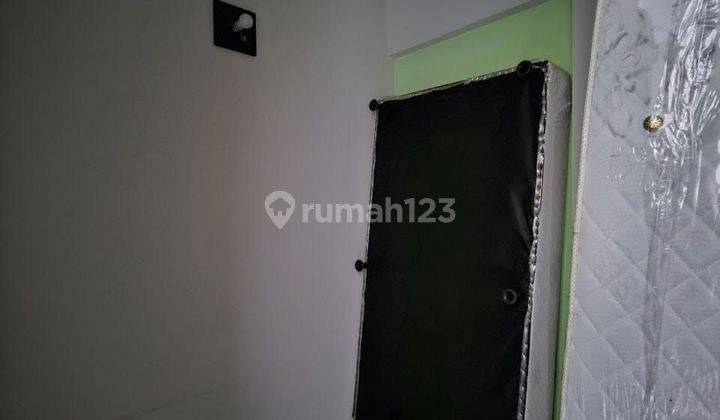 Dijual Apartemen Dian Regency Apartment 2 Kamar Tidur furnished 1