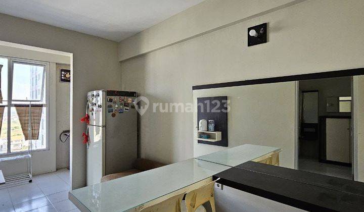 Dijual Apartemen Dian Regency Apartment 2 Kamar Tidur furnished 2