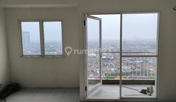 Dijual Apartemen PUNCAK DARMAHUSADA 3 Kamar Tidur termurah 2