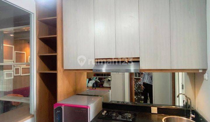 Dijual Apartemen Gunawangsa Manyar 2 br corner full furnish 1