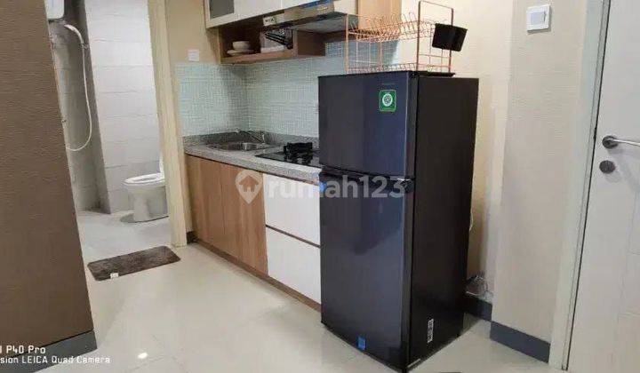 Dijual termurah Apartemen Benson 2 Kamar Tidur full furnished 1