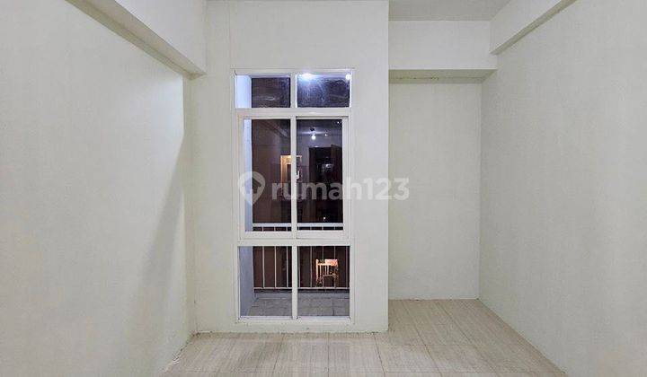 Dijual termurah apartemen bale Hinggil studio kosongan 1