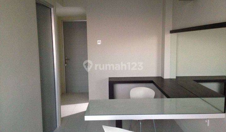 Dijual Apartemen Dian Regency 2 Kamar Tidur full furnished 1