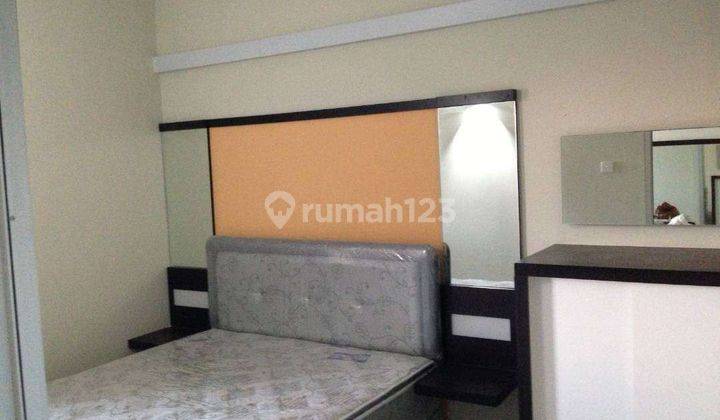 Dijual Apartemen Dian Regency 2 Kamar Tidur full furnished 2