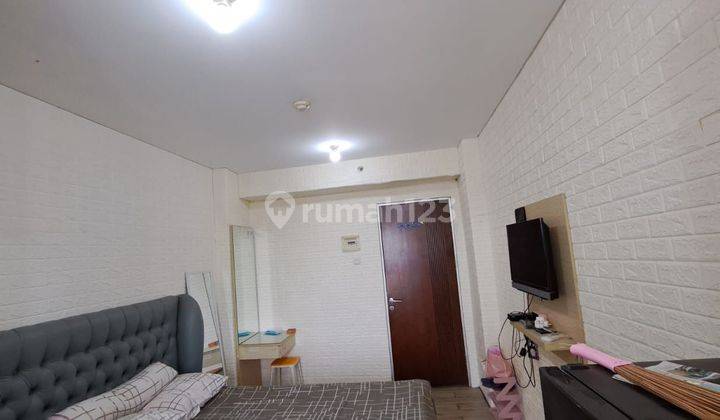 Dijual Apartemen Gunawangsa Manyar studio full furnished 1