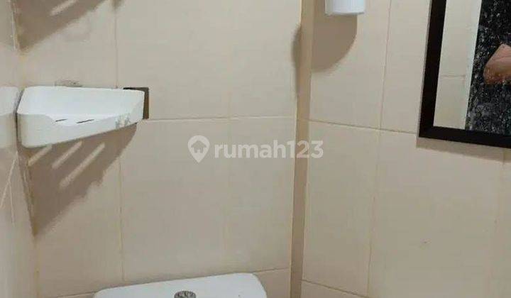 Dijual Apartemen Pavilion Permata studio full furnished 2