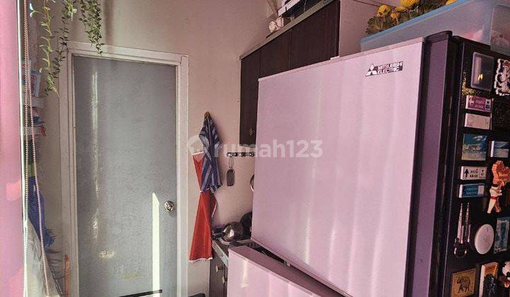 Dijual Apartemen Sukolilo 2 Kamar Tidur full furnished 2