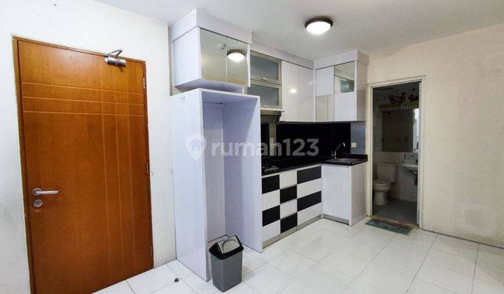 Dijual Apartemen East Coast 3 Kamar Tidur semi furnished 1