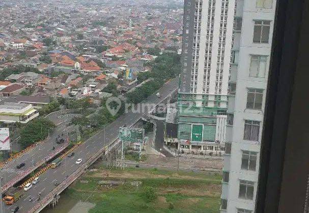 Dijual apartemen Gunawangsa merr 2 br full furnished 2